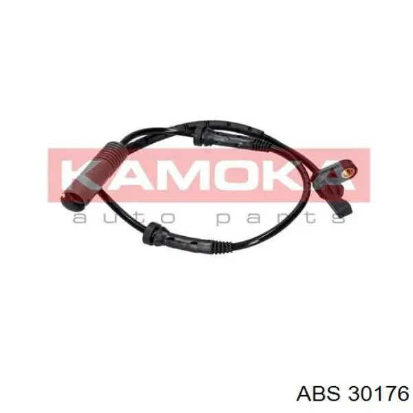 Comprar 30176 ABS Sensor revoluciones de la rueda, delantero