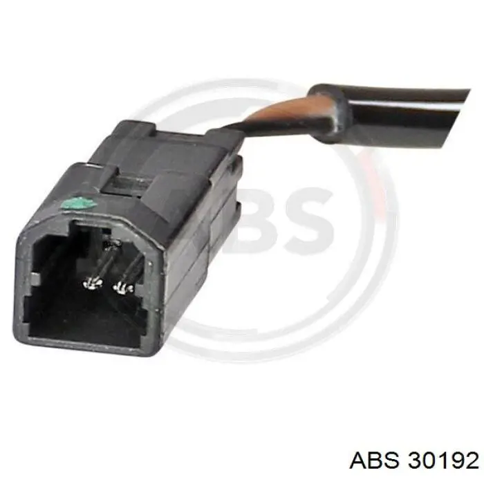 30192 ABS sensor abs trasero derecho