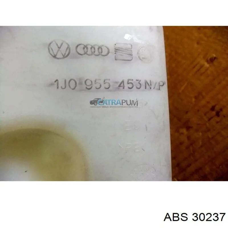 4479057002 Mercedes Sensor de freno, delantero derecho