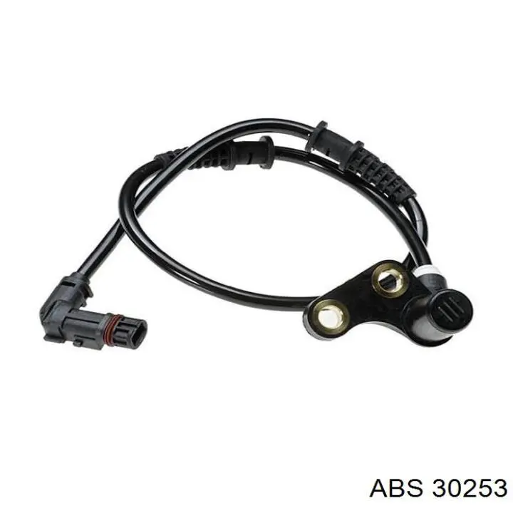 30253 ABS sensor abs delantero izquierdo