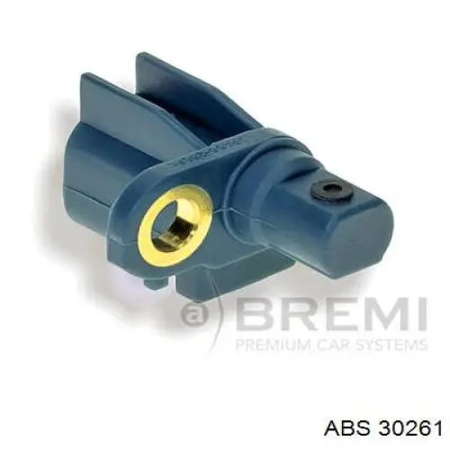 30261 ABS sensor abs trasero