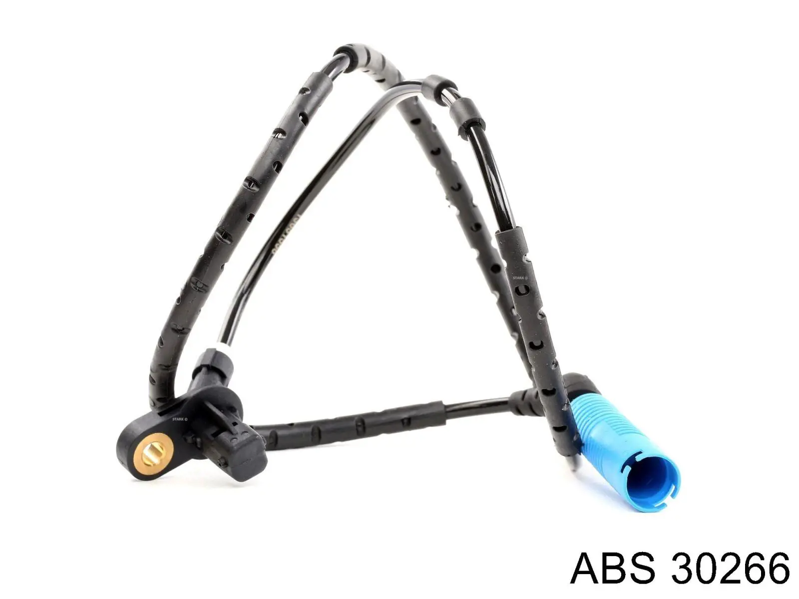 30266 ABS sensor abs trasero