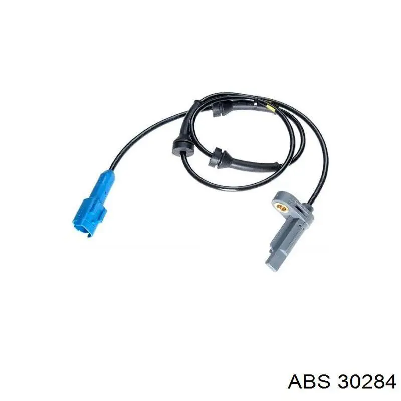 Sensor ABS trasero 78161 FAE