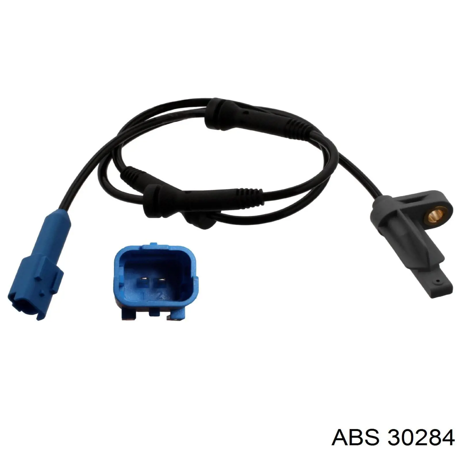 Sensor revoluciones de la rueda, trasero FAE 78161