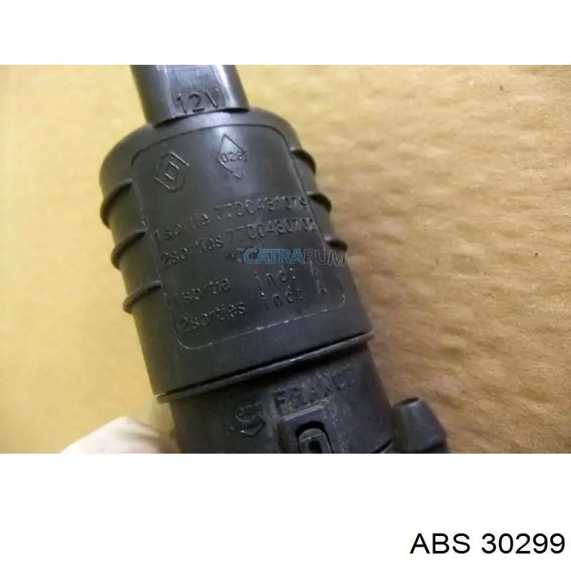 Sensor revoluciones de la rueda, trasero Ford 1207330 precio, desde 24,43 EUR