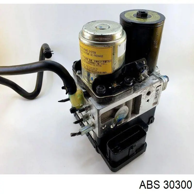 30300 ABS sensor abs delantero