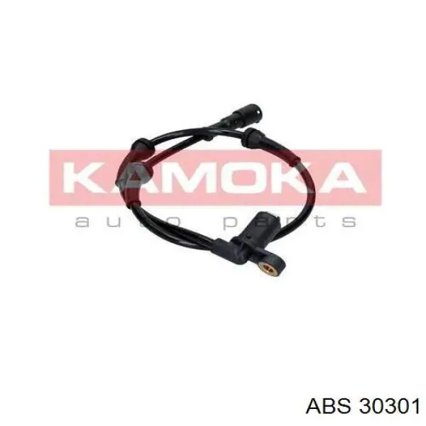 30301 ABS sensor abs delantero