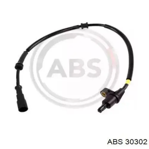 Comprar MWSS163 Magneti Marelli Sensor ABS trasero derecho