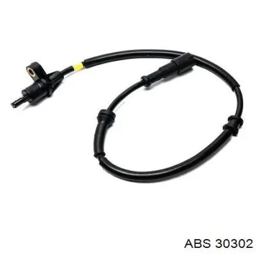 30302 ABS sensor abs trasero derecho