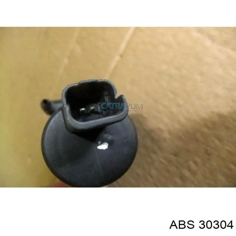 30304 ABS sensor abs trasero izquierdo