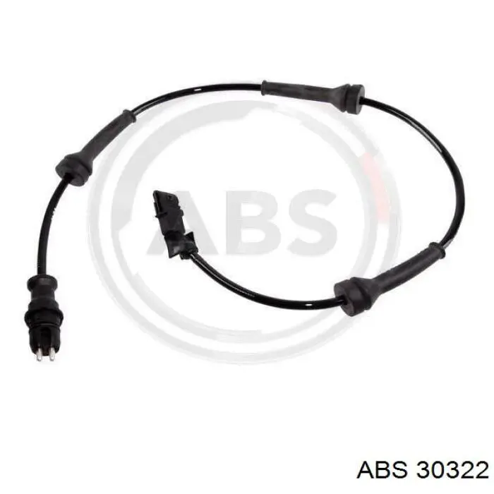 30322 ABS sensor abs delantero