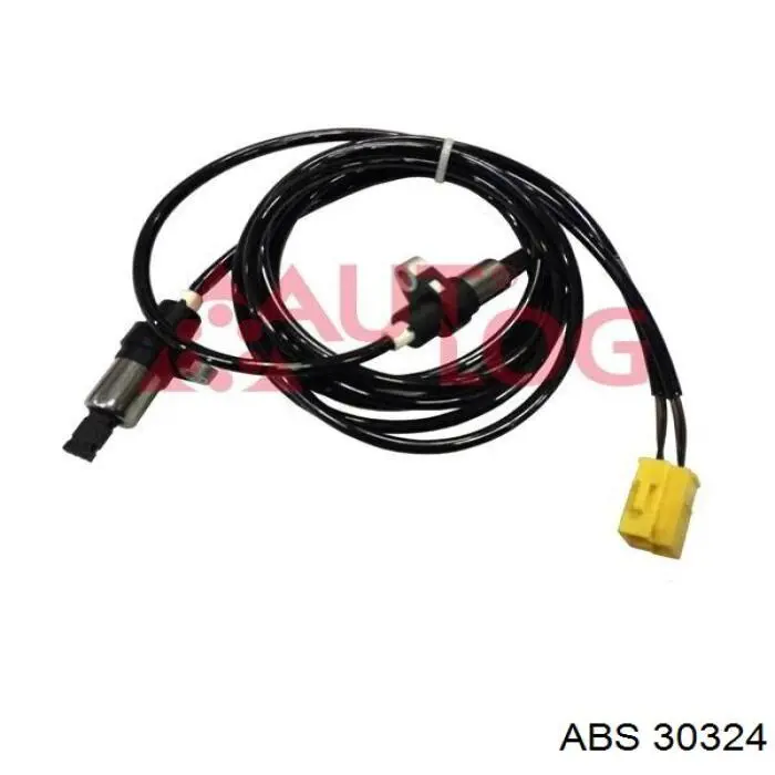 30324 ABS sensor abs trasero