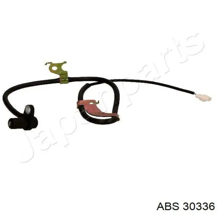 30336 ABS sensor abs delantero izquierdo