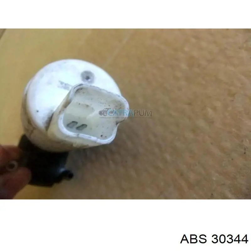 30344 ABS sensor abs delantero izquierdo