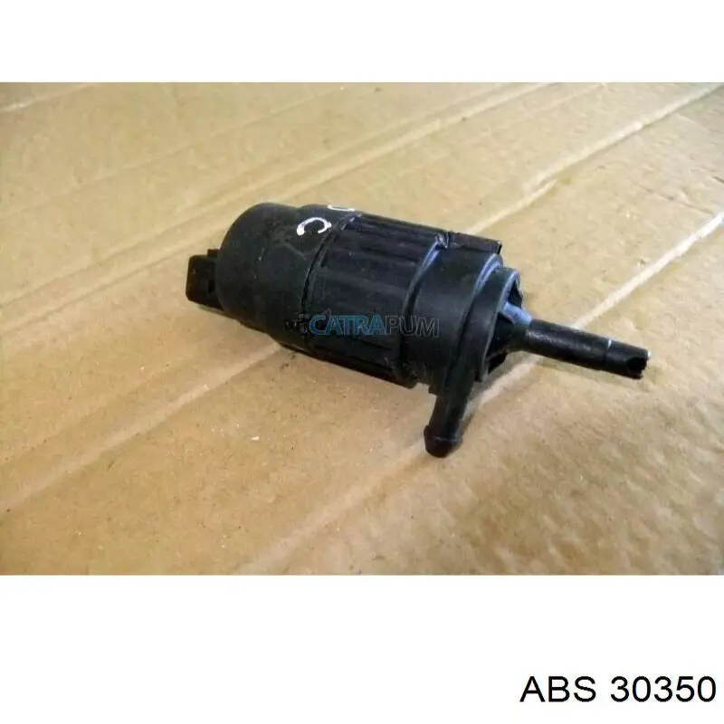 221540011728 Mercedes Sensor ABS trasero