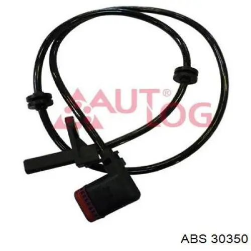 30350 ABS sensor abs trasero