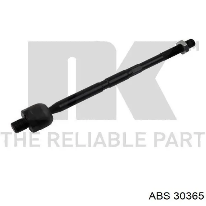 30365 ABS sensor abs delantero