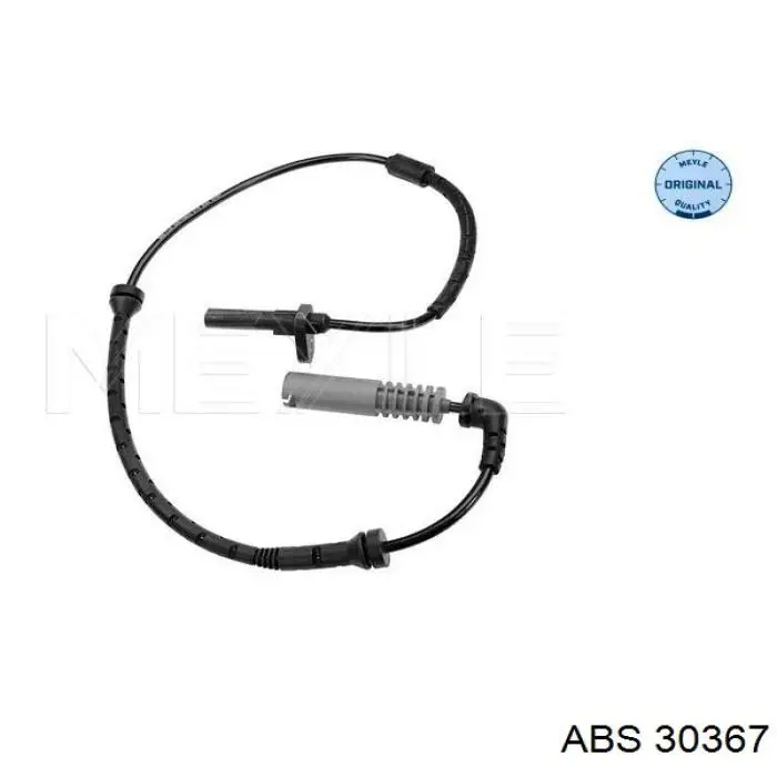 30367 ABS sensor abs trasero