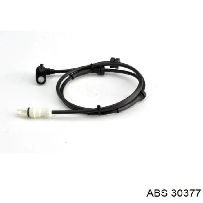 30377 ABS sensor abs delantero izquierdo