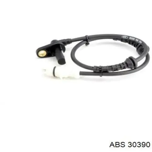 Comprar 30390 ABS Sensor revoluciones de la rueda, delantero