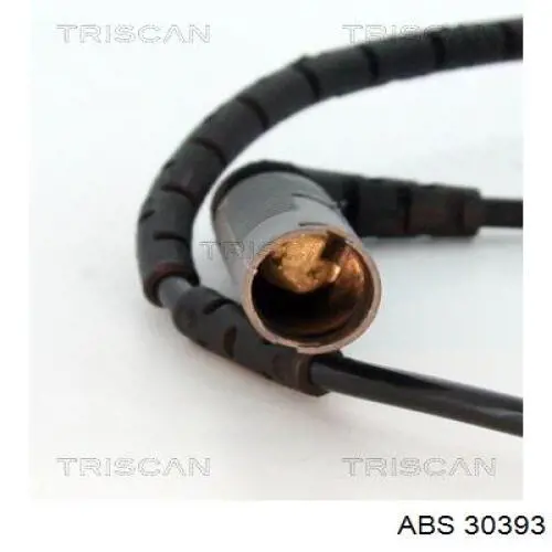 30393 ABS sensor abs trasero