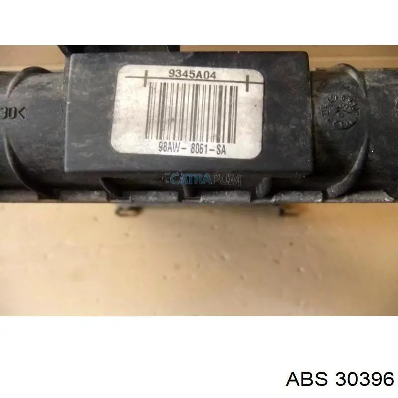 30396 ABS sensor abs trasero