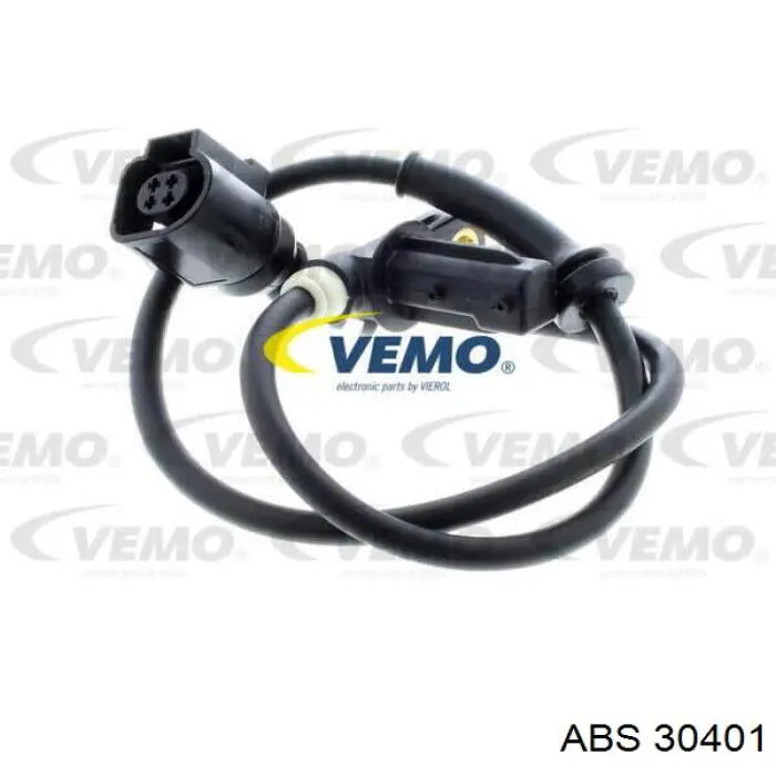 30401 ABS sensor abs delantero