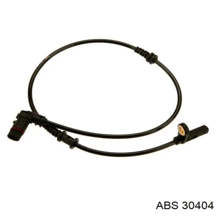 30404 ABS sensor abs delantero