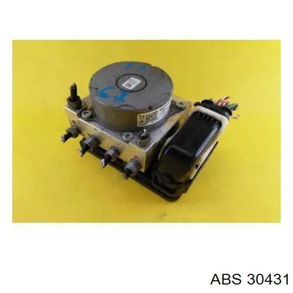 30431 ABS sensor abs delantero