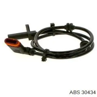 30434 ABS sensor abs trasero