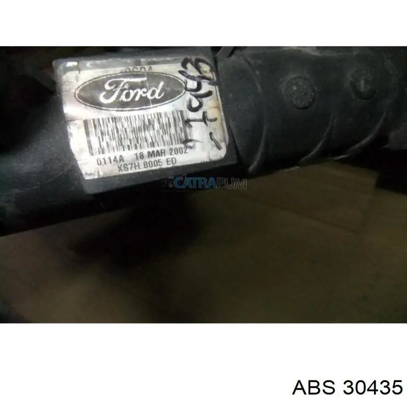 30435 ABS sensor abs delantero