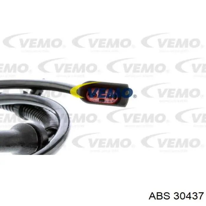 30437 ABS sensor abs trasero