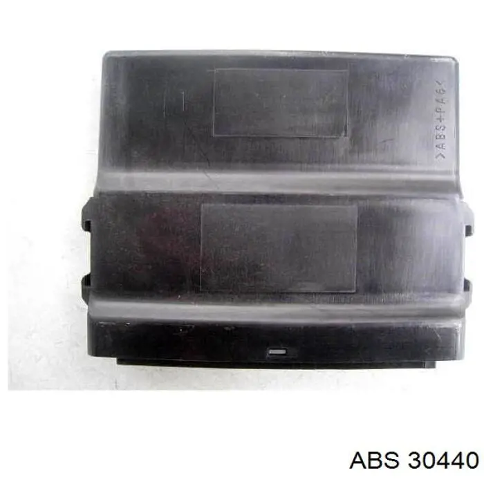 4537237 Ford sensor abs trasero izquierdo