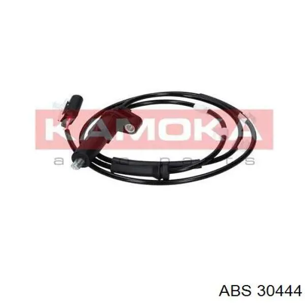 Sensor ABS, rueda trasera izquierda Ford Transit (V184/5)