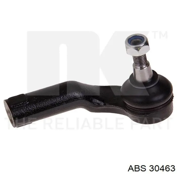 30463 ABS sensor abs delantero derecho