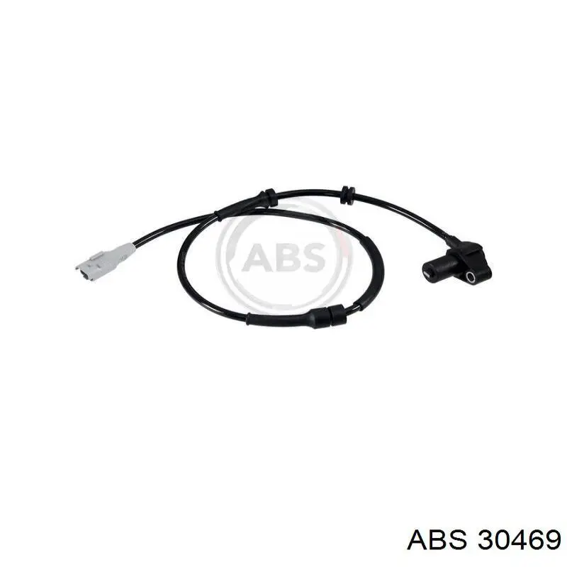 30469 ABS Sensor de rueda abs