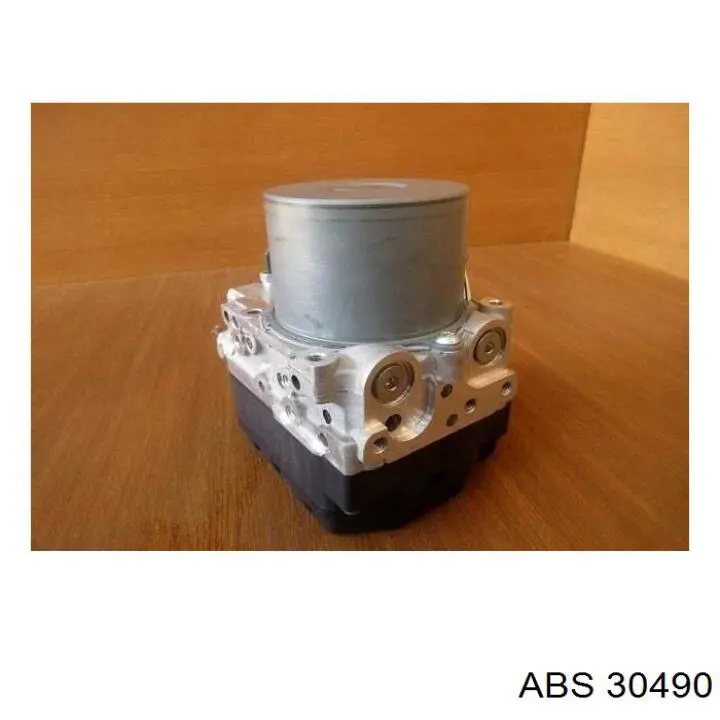 30490 ABS sensor abs delantero izquierdo