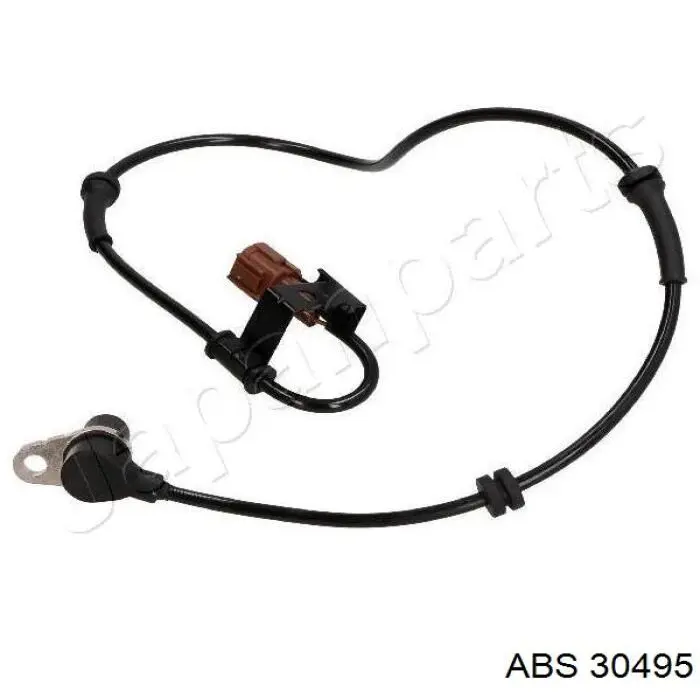 30495 ABS sensor abs trasero izquierdo