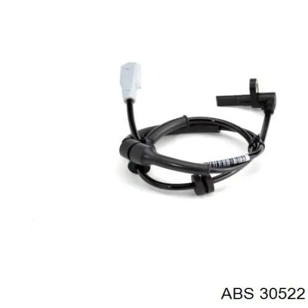 30522 ABS sensor abs delantero izquierdo