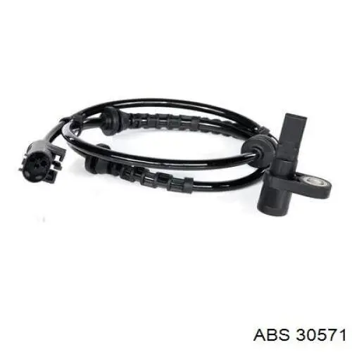 30571 ABS sensor abs delantero