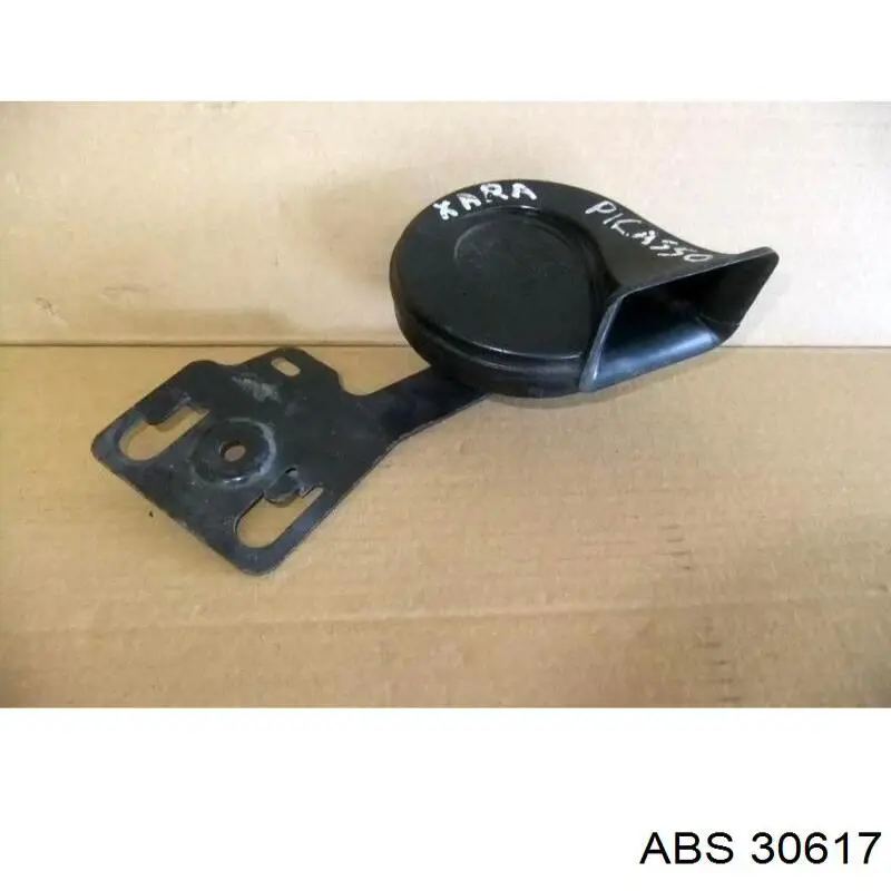 30617 ABS sensor abs trasero