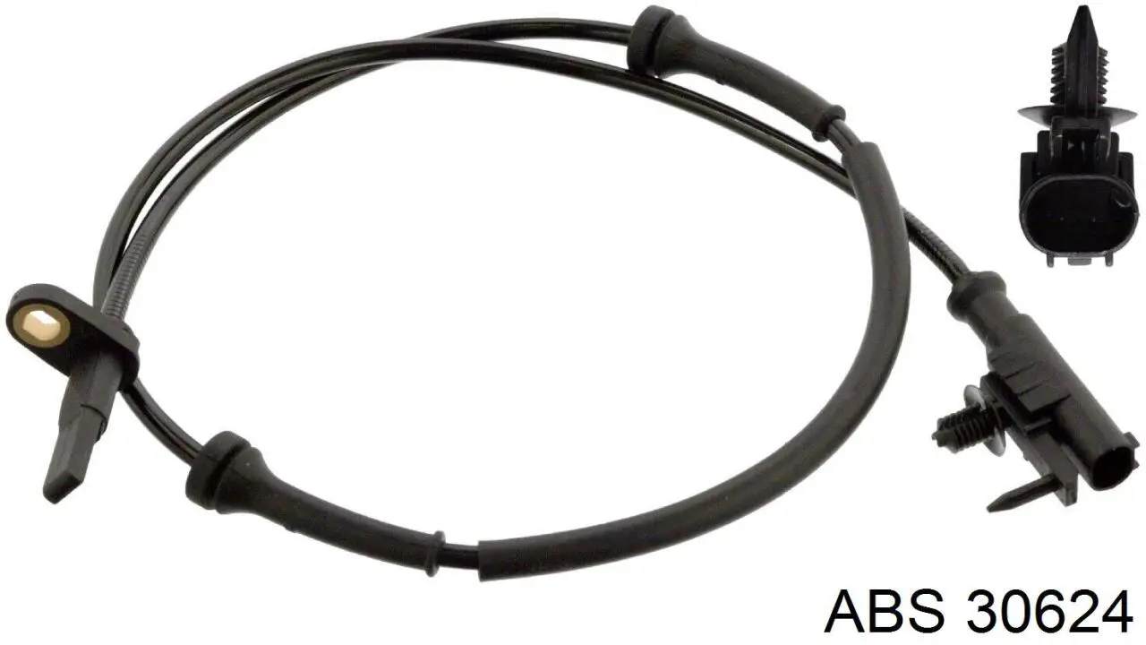 30624 ABS sensor abs delantero