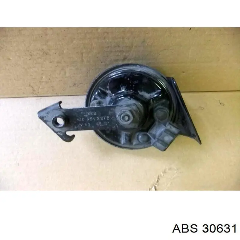 30631 ABS sensor abs delantero