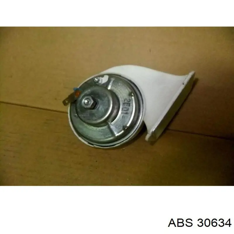 30634 ABS sensor abs delantero izquierdo