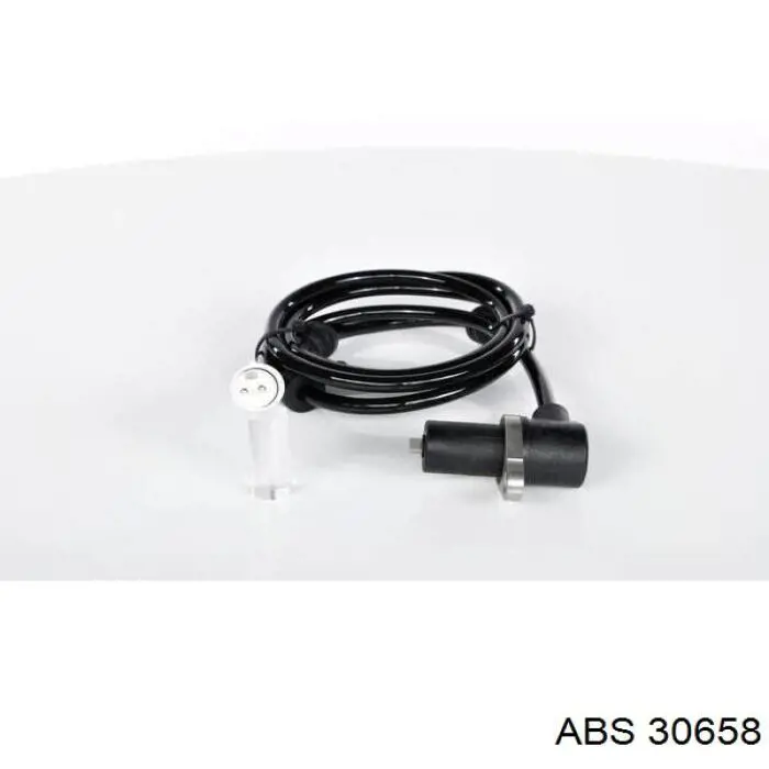 Sensor ABS, rueda delantera para Citroen Jumper (244, Z)