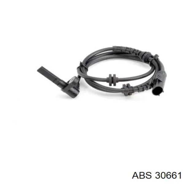 30661 ABS sensor abs delantero