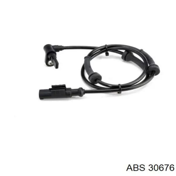 30676 ABS sensor abs trasero