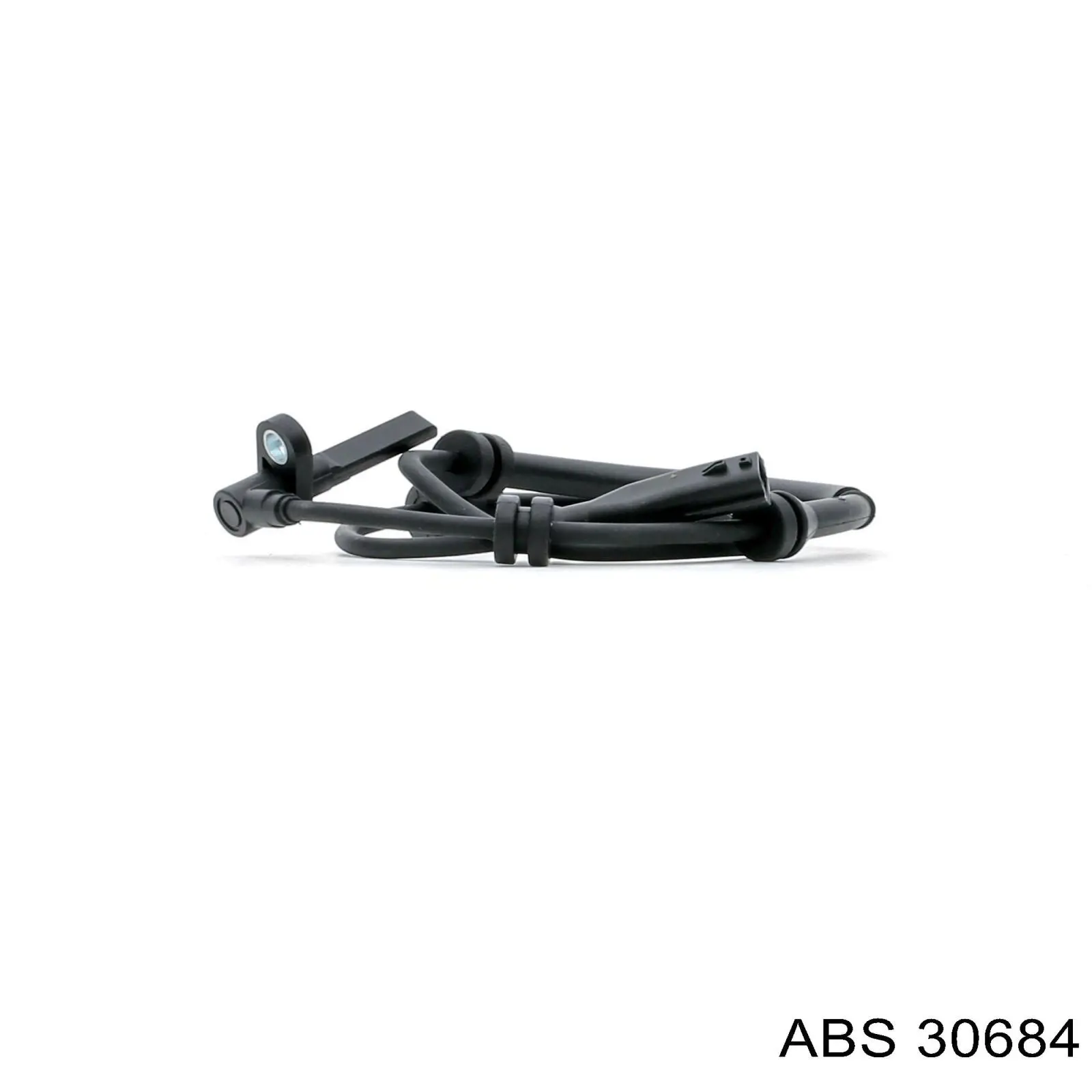 30684 ABS sensor abs delantero izquierdo