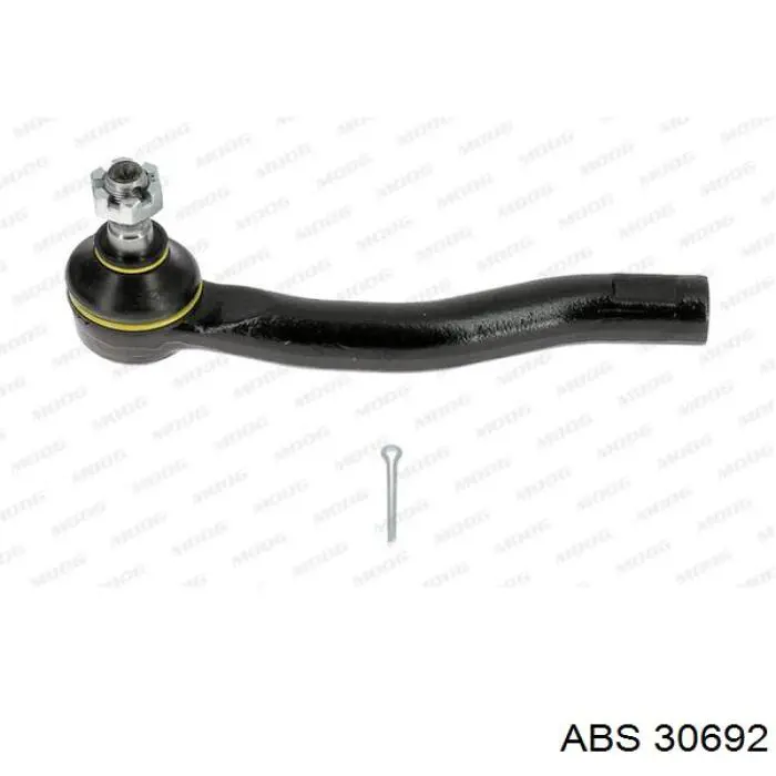 30692 ABS sensor abs trasero izquierdo