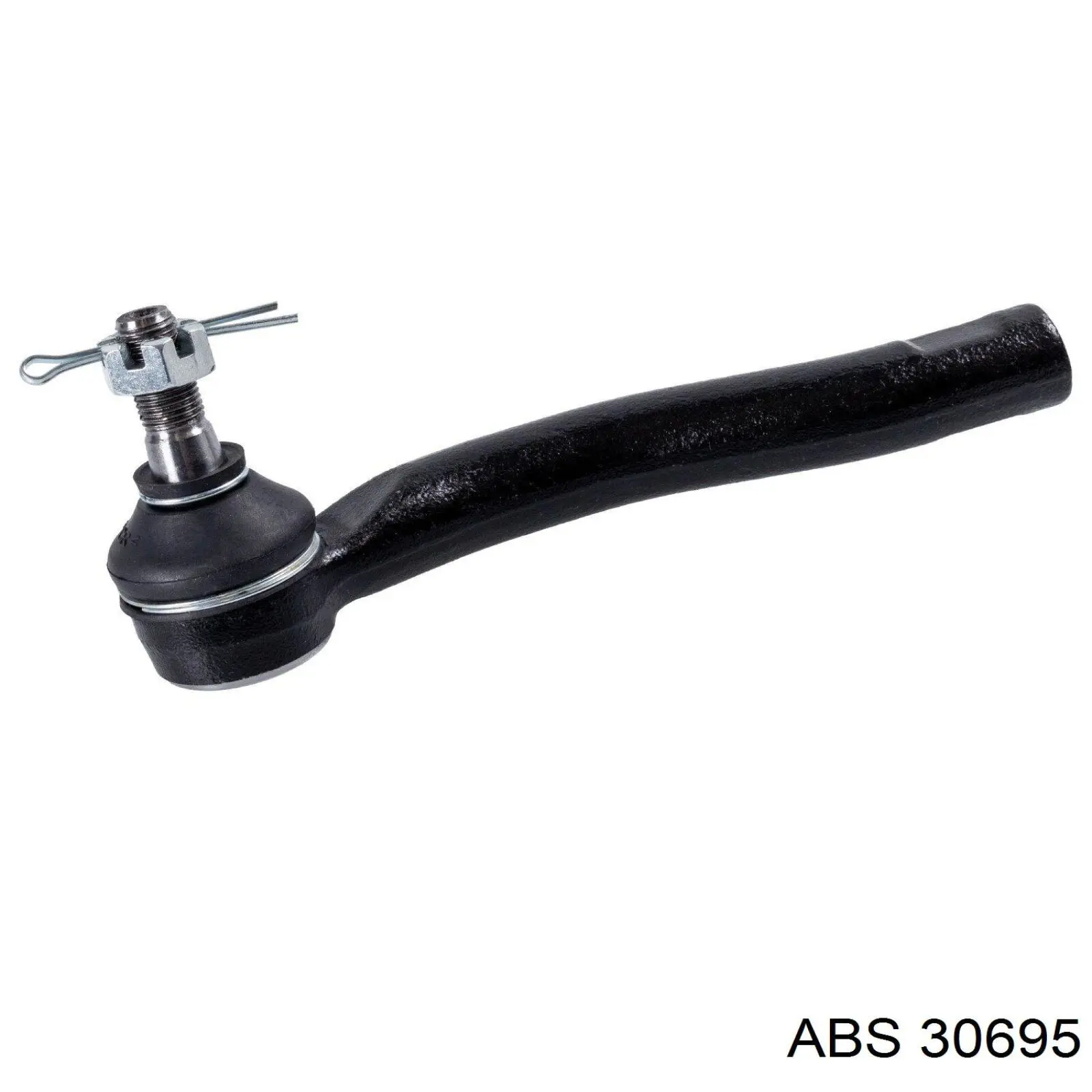 Sensor ABS de rueda delantera ABS 30695 precio, desde 38,58 EUR